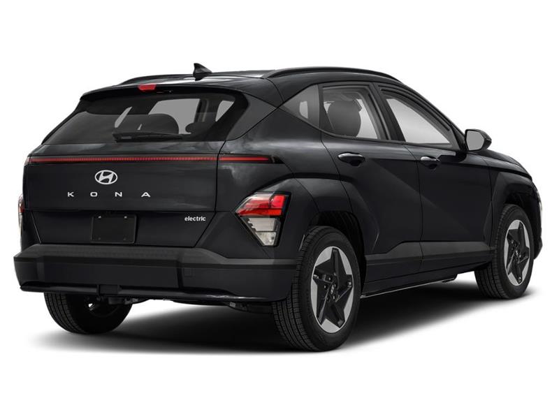 hyundai Kona électrique 2026 - 3