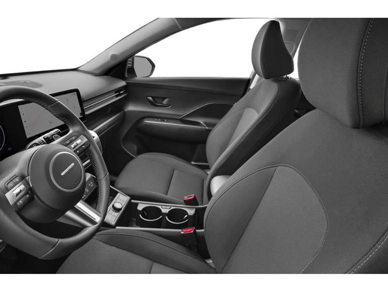 hyundai Kona électrique 2026 - 6