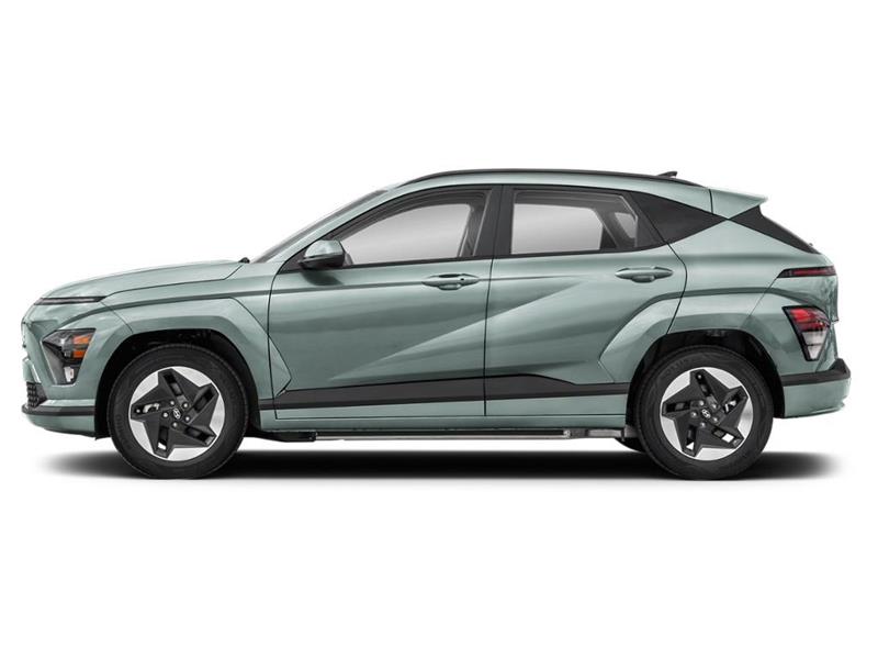 hyundai Kona électrique 2026 - 2