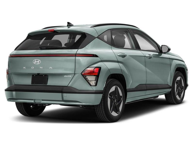 hyundai Kona électrique 2026 - 3