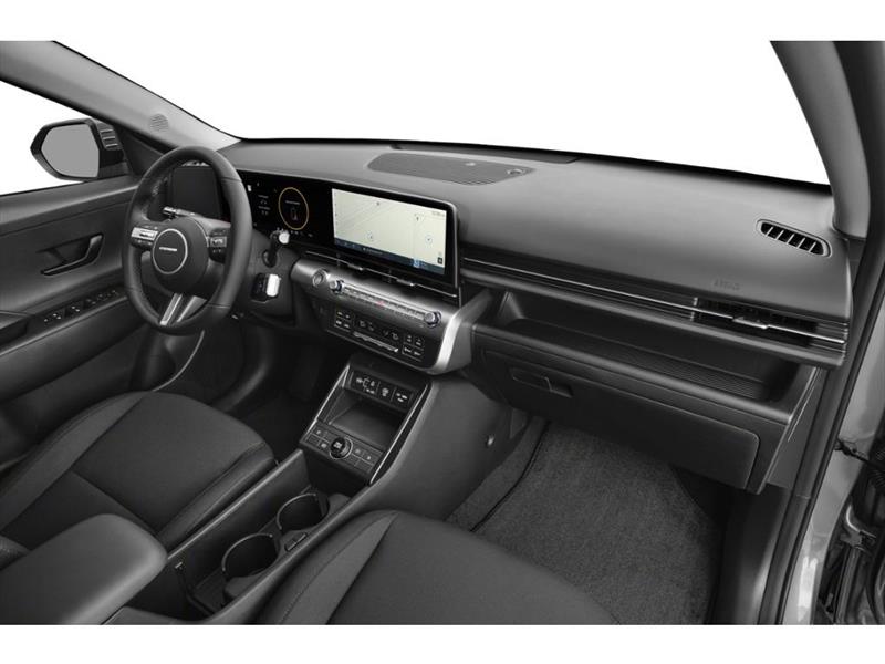 hyundai Kona électrique 2026 - 11