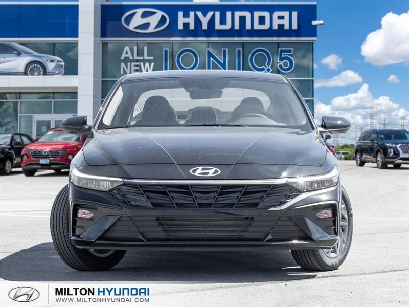 hyundai Elantra 2026 - 2