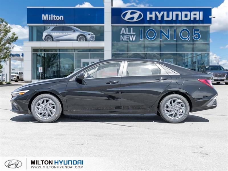 hyundai Elantra 2026 - 3