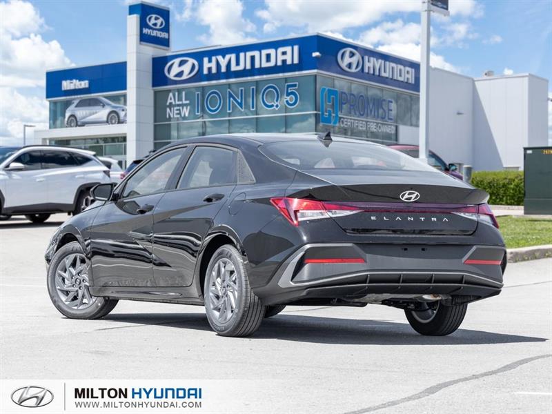 hyundai Elantra 2026 - 5