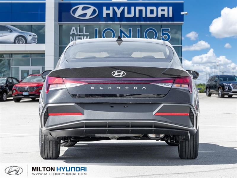 hyundai Elantra 2026 - 6