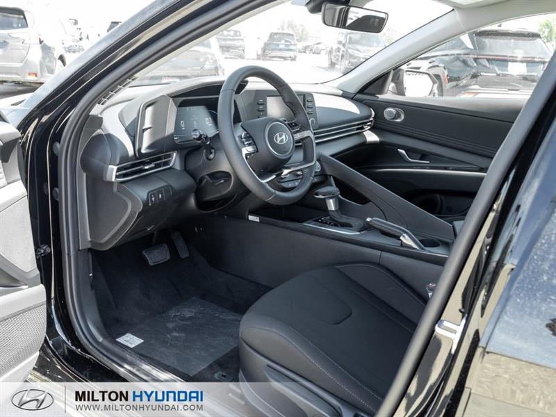 hyundai Elantra 2026 - 8
