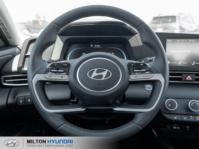 hyundai Elantra 2026 - 9