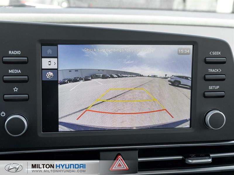 hyundai Elantra 2026 - 12