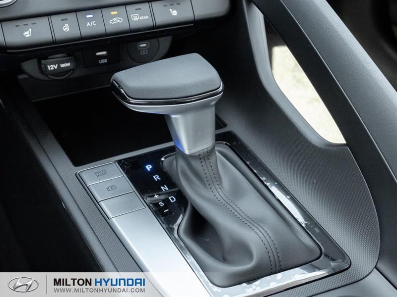 hyundai Elantra 2026 - 14