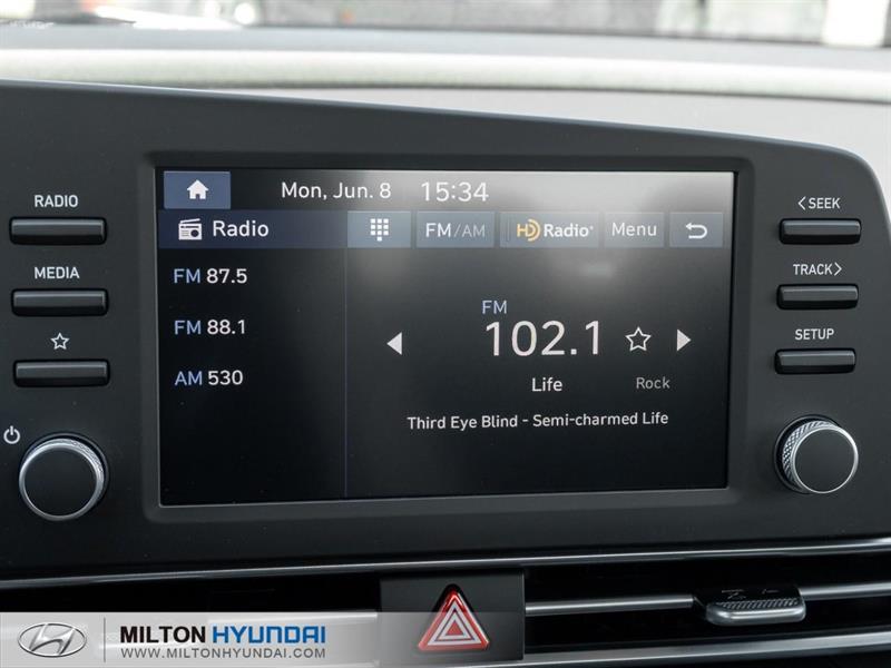 hyundai Elantra 2026 - 16