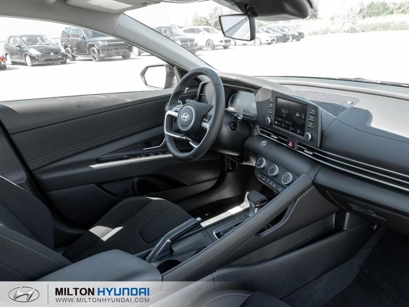 hyundai Elantra 2026 - 18