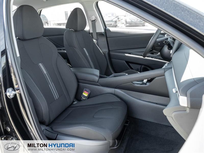 hyundai Elantra 2026 - 19
