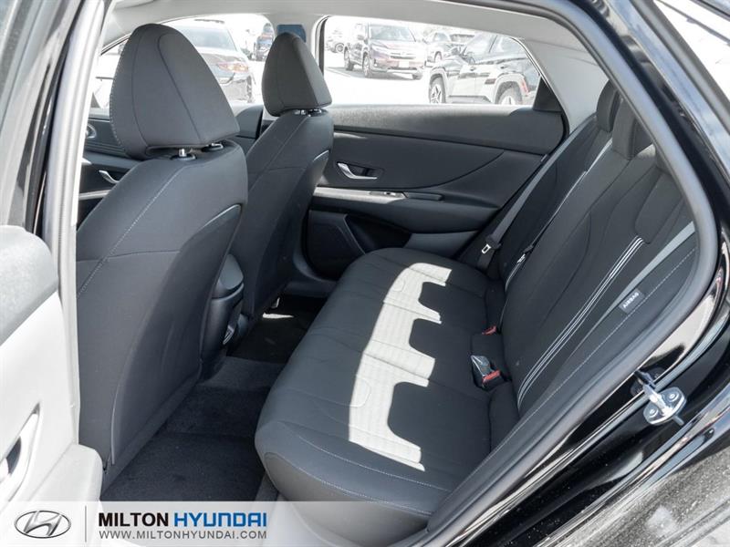 hyundai Elantra 2026 - 20