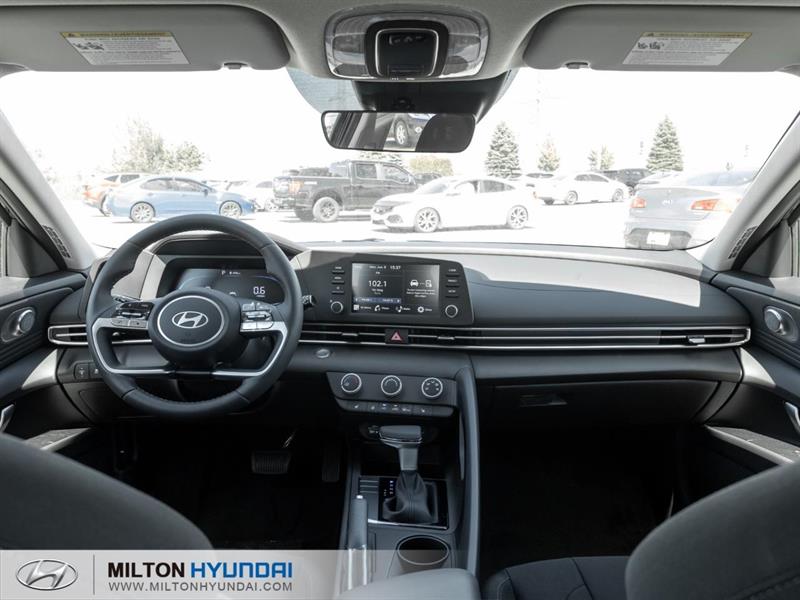 hyundai Elantra 2026 - 21