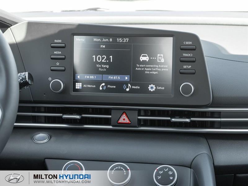 hyundai Elantra 2026 - 22