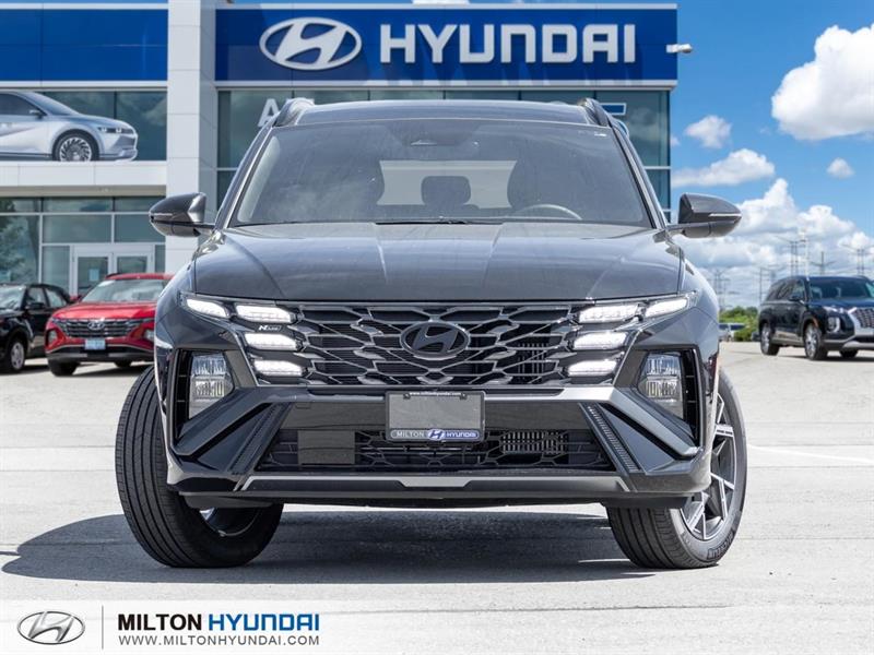 hyundai Tucson 2026 - 2