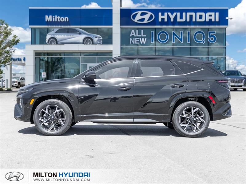 hyundai Tucson 2026 - 3