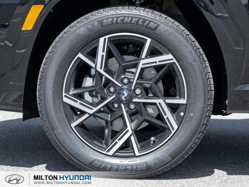 hyundai Tucson 2026 - 4