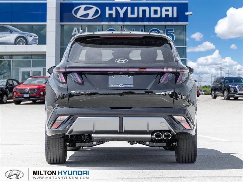 hyundai Tucson 2026 - 6