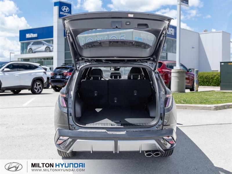 hyundai Tucson 2026 - 7
