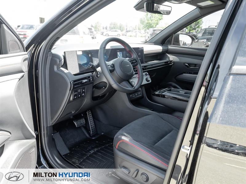 hyundai Tucson 2026 - 8