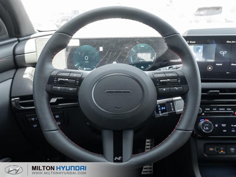 hyundai Tucson 2026 - 9