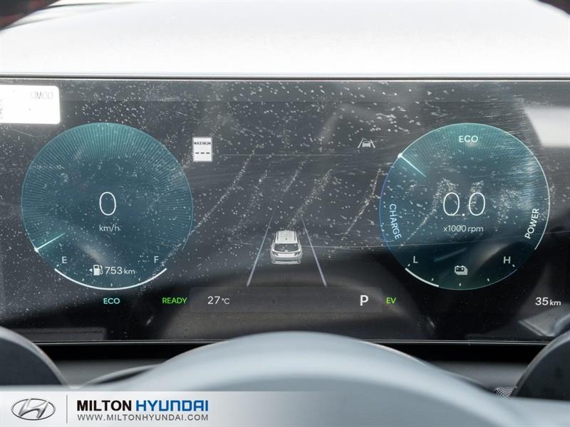 hyundai Tucson 2026 - 11