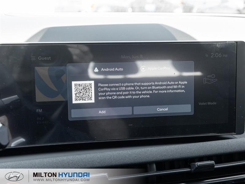hyundai Tucson 2026 - 12