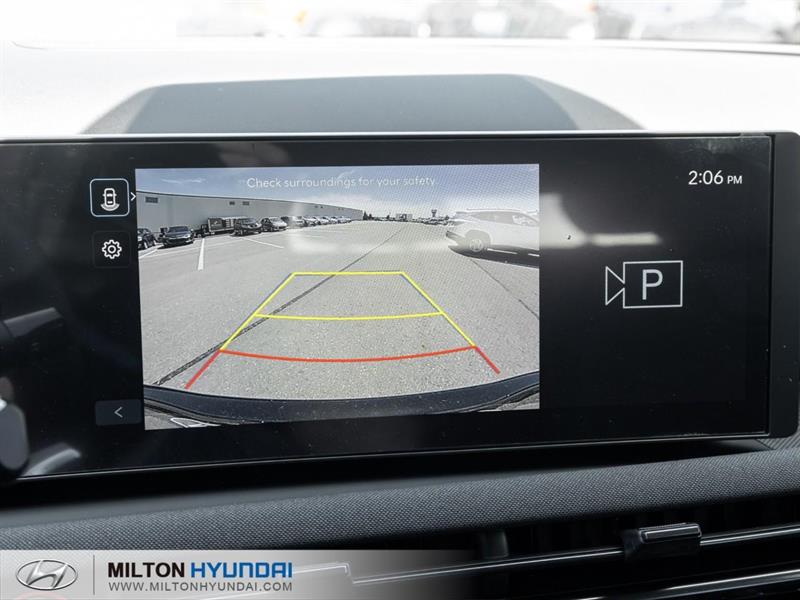 hyundai Tucson 2026 - 13