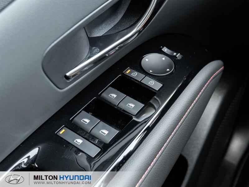 hyundai Tucson 2026 - 14