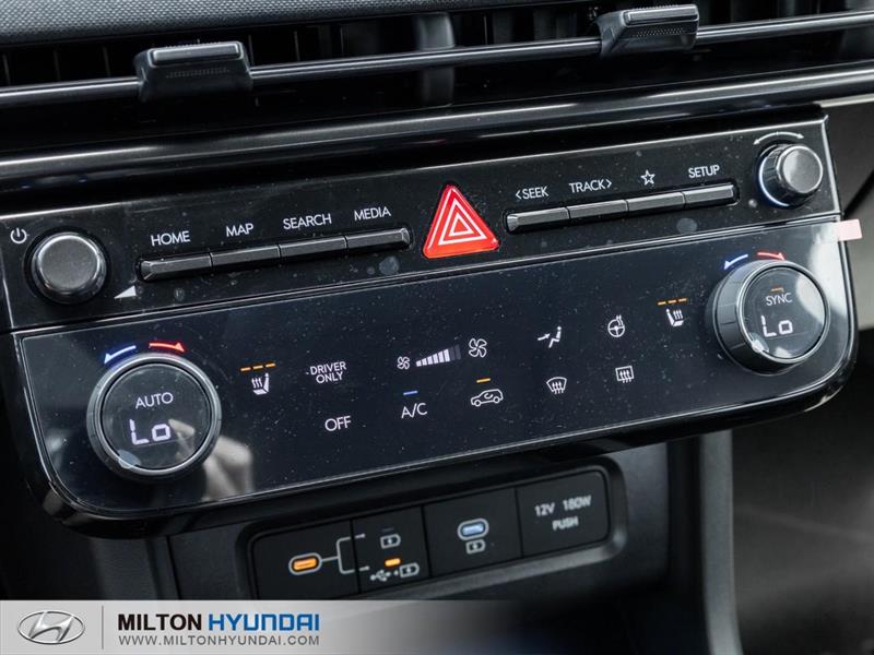 hyundai Tucson 2026 - 17