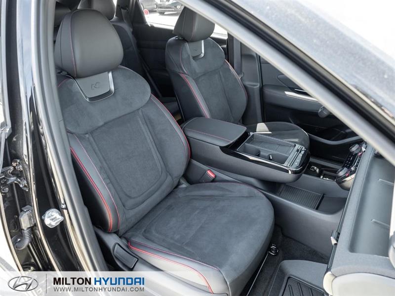 hyundai Tucson 2026 - 20