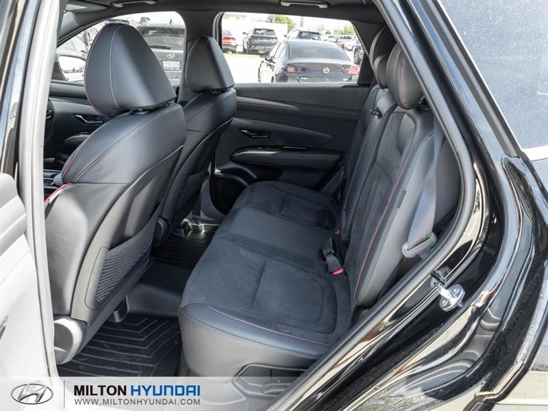 hyundai Tucson 2026 - 21