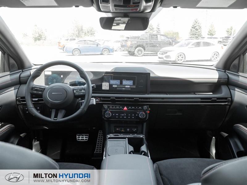 hyundai Tucson 2026 - 23