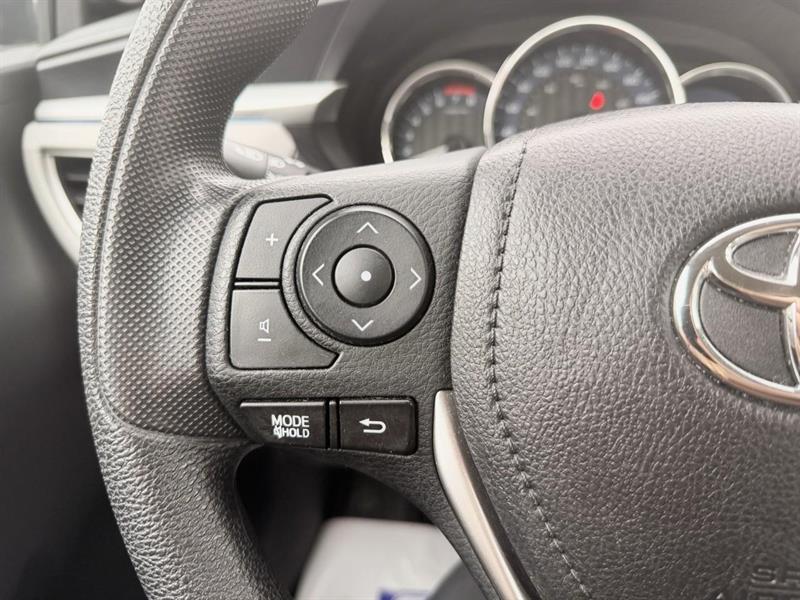 toyota Corolla 2016 - 20