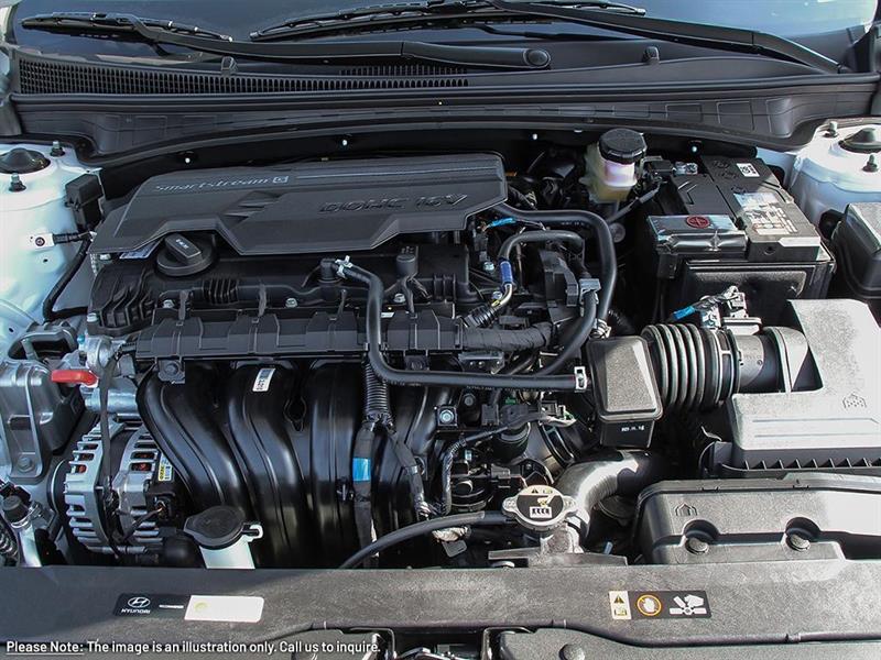 hyundai Elantra 2026 - 6