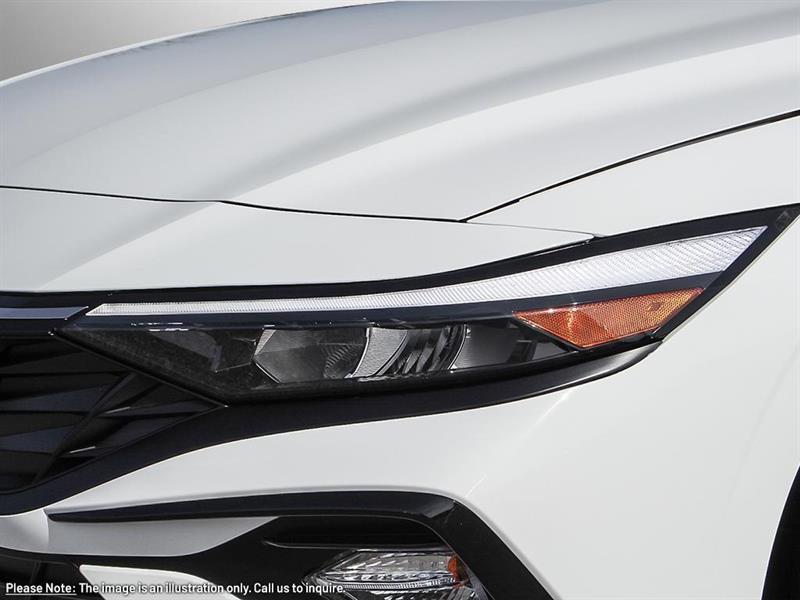 hyundai Elantra 2026 - 10