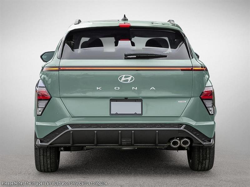 hyundai Kona 2026 - 5