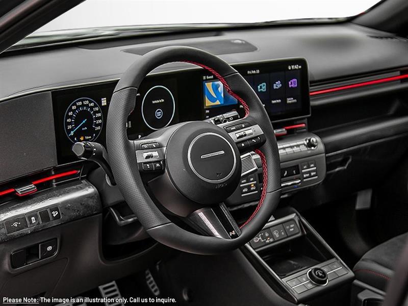 hyundai Kona 2026 - 10