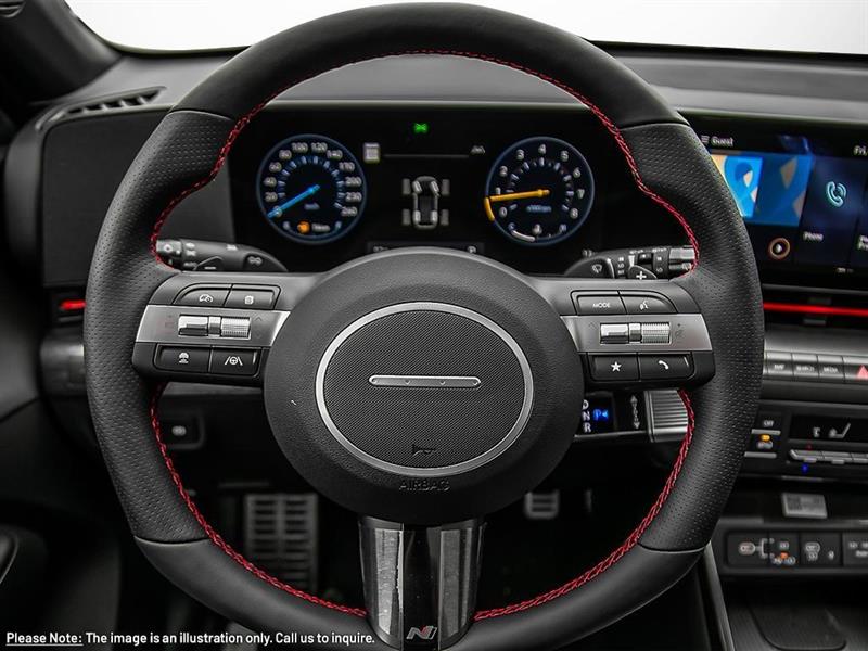 hyundai Kona 2026 - 11