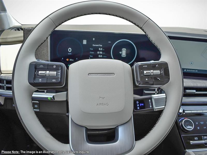 hyundai Santa Fe 2026 - 13