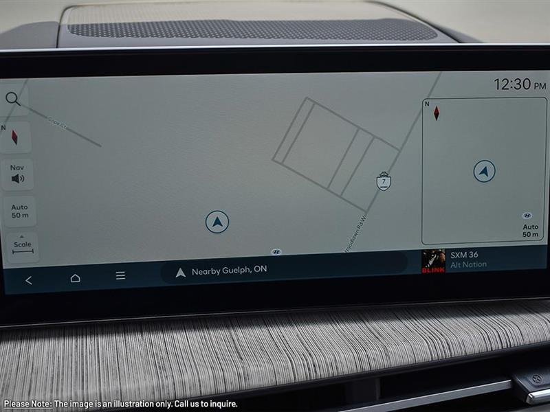 hyundai Santa Fe 2026 - 18