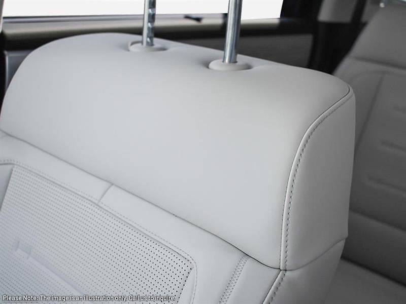 hyundai Santa Fe 2026 - 20