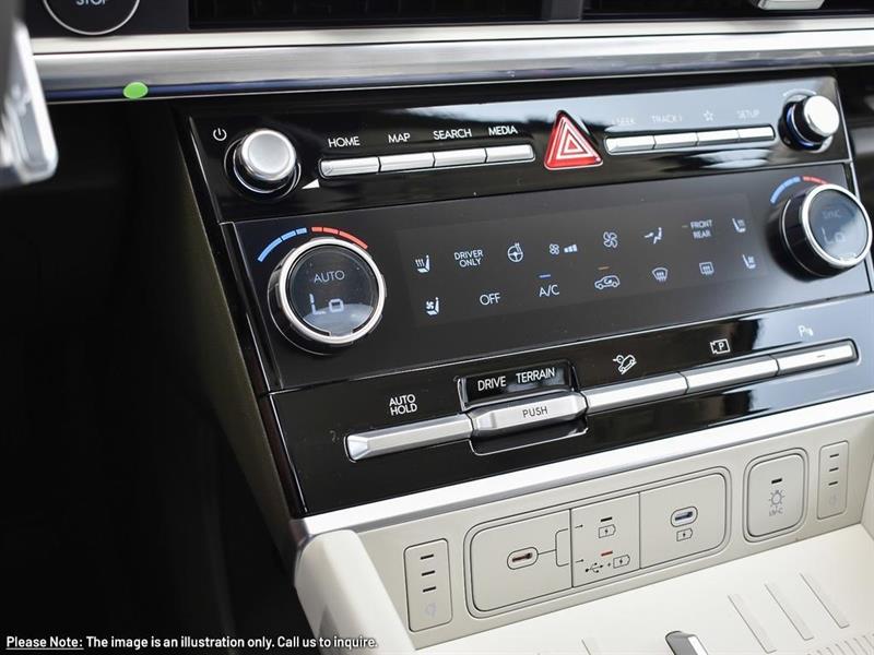 hyundai Santa Fe 2026 - 24