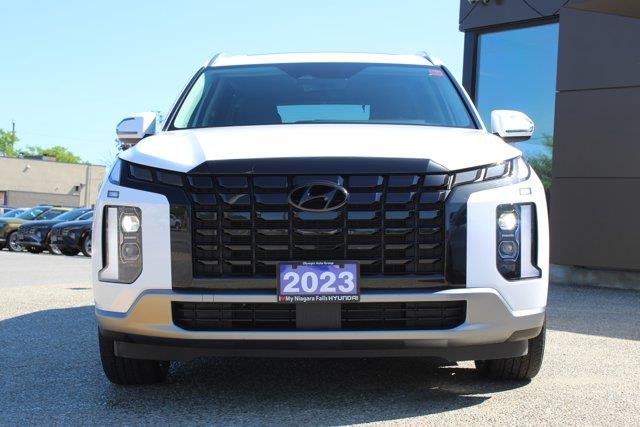 hyundai Palisade 2023 - 2