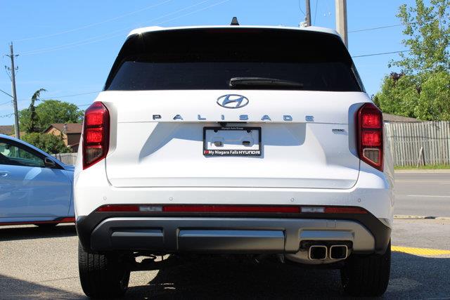 hyundai Palisade 2023 - 4