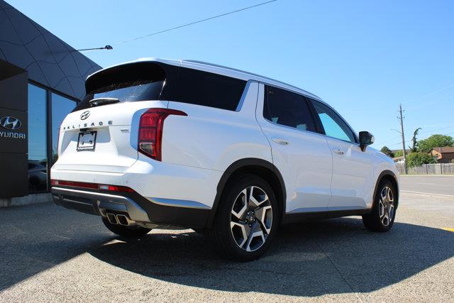 hyundai Palisade 2023 - 6