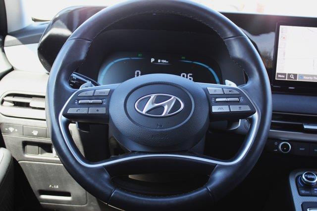 hyundai Palisade 2023 - 11