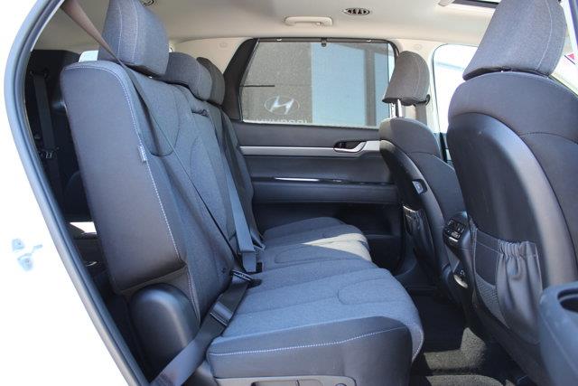 hyundai Palisade 2023 - 26