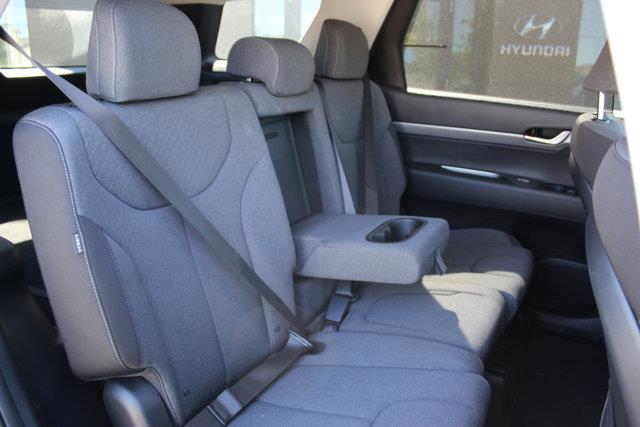 hyundai Palisade 2023 - 27